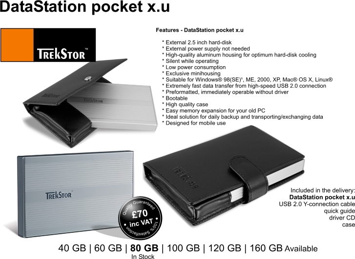 TrekStor80