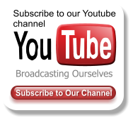 Subscribe to Our Channel Subscribe to our Youtube  channel Broadcasting Ourselves